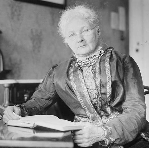 Mother Jones